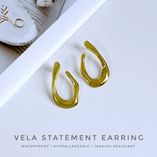 Vela Statement Earring Earrings