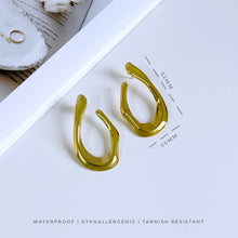 Vela Statement Earring Earrings