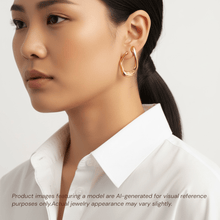 Vela Statement Earring Earrings