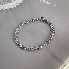 Wheat Chain Bracelet Bracelets