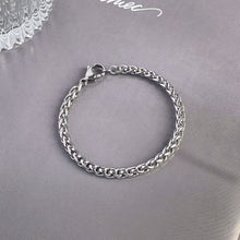 Wheat Chain Bracelet Bracelets