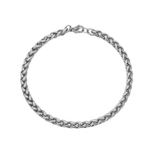 Wheat Chain Bracelet Bracelets