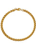 Wheat Chain Bracelet Bracelets