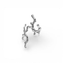 Wild Wood Adjustable Ring Rings