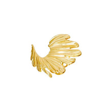 Wing Adjustable Ring