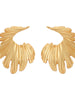 Wing Stud Earring Earrings