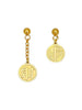 2024 Chinese New Year Earring Earrings