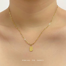 2024 Chinese New Year Necklace Necklaces
