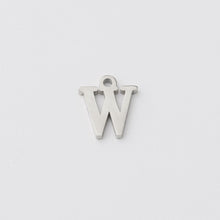 Alphabet Pendant Charms & Pendants