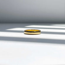 Basic Thick Band Ring