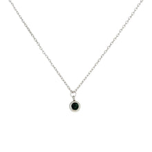 Birthstone Necklace Necklaces