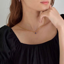 Birthstone Necklace Necklaces