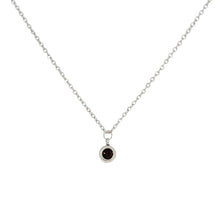 Birthstone Necklace Necklaces