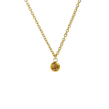 Birthstone Necklace Necklaces