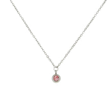 Birthstone Necklace Necklaces