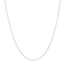 Cable Chain Necklace