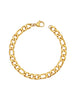 Figaro Chain Bracelet