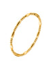 French Hinged Bangle Bracelets