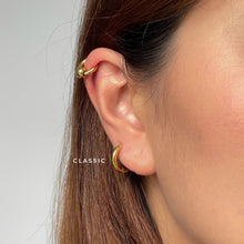 Gold Huggie Earring Earrings