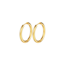 Gold Huggie Earring Earrings