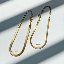 Herringbone Bracelet