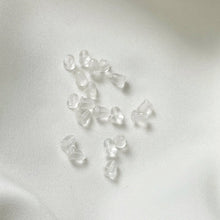 Silicon Stud / Stopper - Aisha Wong Accessories