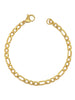 Mini Figaro Chain Bracelet Bracelets