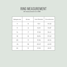 Minimal Band Ring Gold Rings