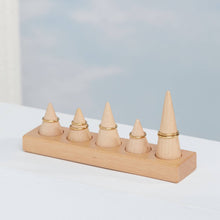 Minimal Band Ring Gold Rings