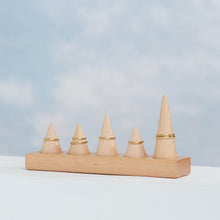 Minimal Band Ring Gold Rings