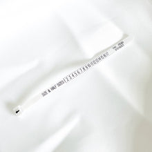 Ring Sizer - Aisha Wong Accessories