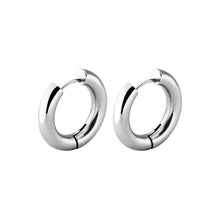 Thick Hoop Earring Earrings